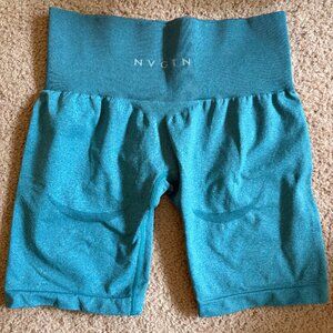 NVGTN Biker Shorts (2 pairs)